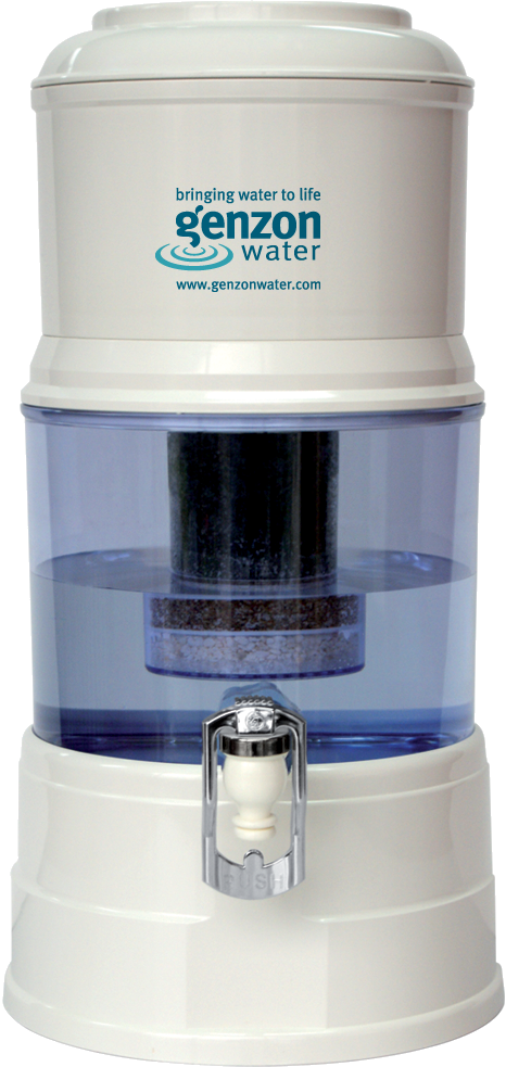 5 Litre Genzon Water Purifier