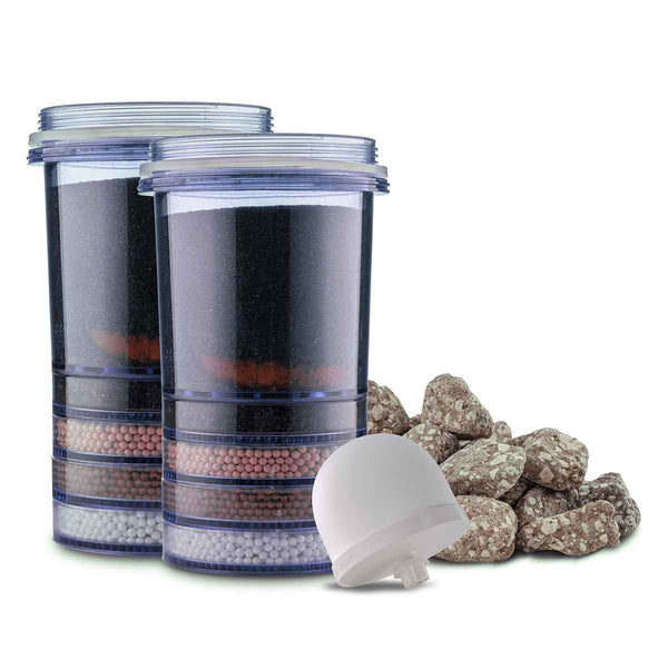 12 Litre Replacement Kit for Efficient and Convenient Use