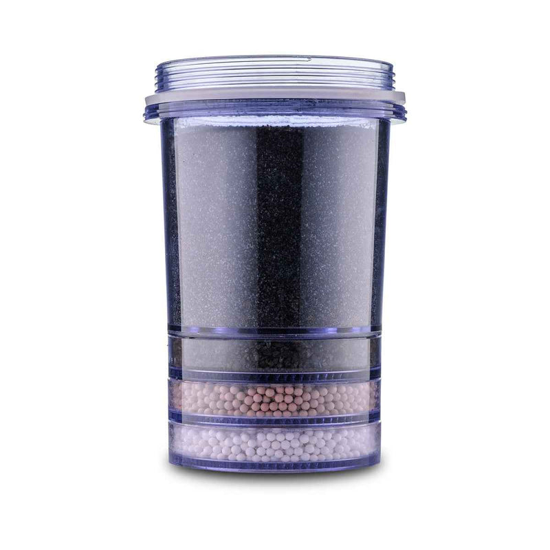 Filter Cartridge for 5L Water Purifier - Premium 5ltr Purifier Filter Cartridge Replacement