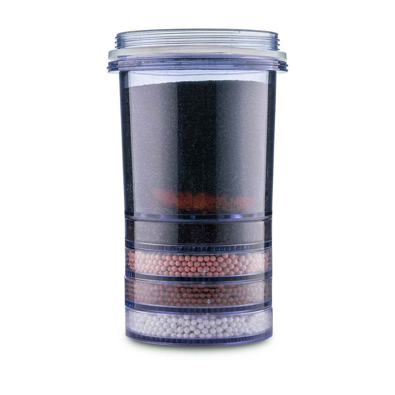 Filter Cartridge for 12L Water Purifier - Essential Replacement for Clean Drinking Water