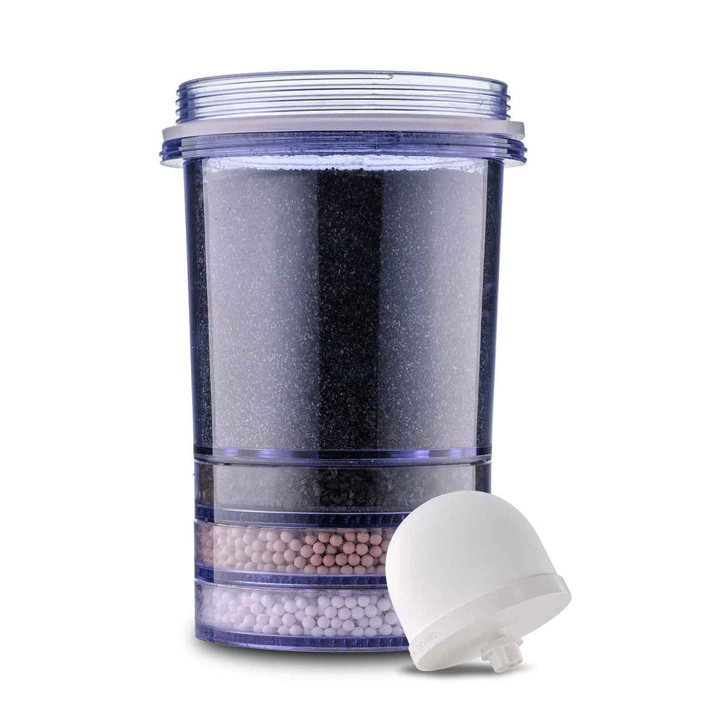 Genzon 5 Litre Replacement Kit