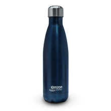 Load image into Gallery viewer, Genzon Water Stainless Steel Water Bottles 500ml
