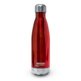 500ml Water Bottles - Portable and Stylish Hydration Solution