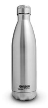 Load image into Gallery viewer, Genzon Water Stainless Steel Water Bottles 750ml OUT OF STOCK
