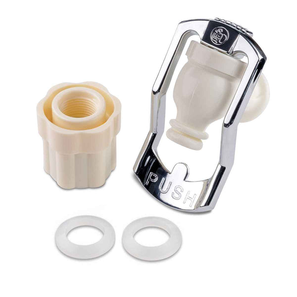 Replacement Tap for Effortless Kitchen Upgrades