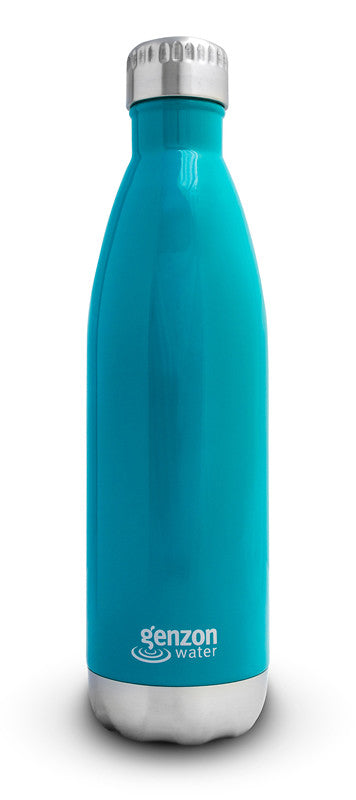 Genzon Water Stainless Steel Water Bottles 750ml
