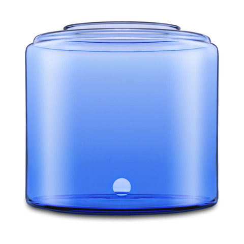 Replacement Glass Tanks