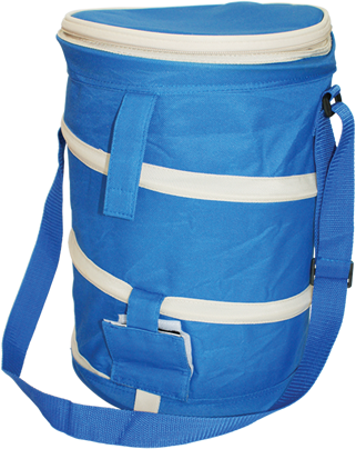 Insulated Carry Bag for 5 Litre Filter - Ultimate Protection and Portability
